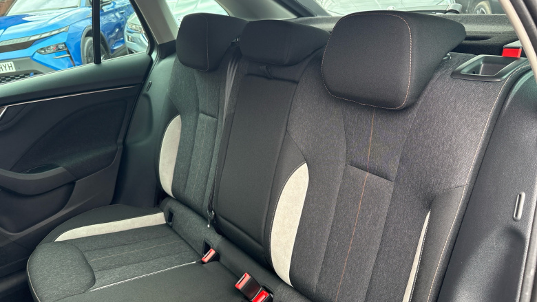 Skoda Scala 1.0 TSI 116 SE L Edition 5dr Petrol Hatchback